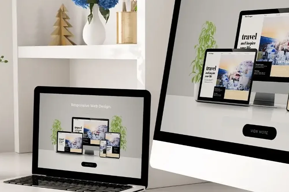 Gülşehir Web tasarım