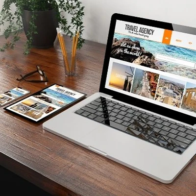 Web Sitesi Tasarımı, Gülşehir