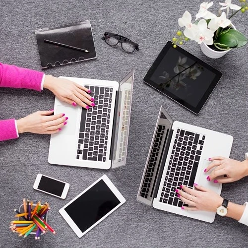 Gülşehir Web Tasarımcı