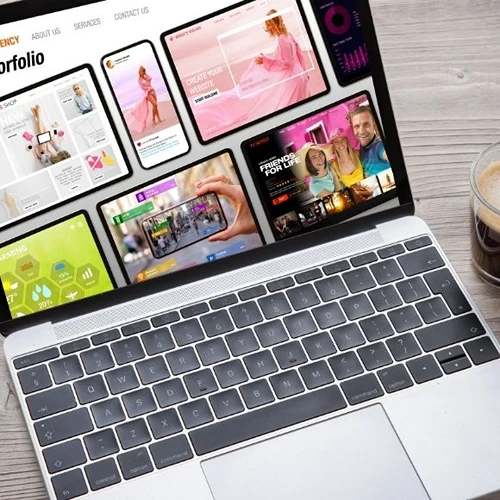 Gülşehir, Web Tasarım Ajansı